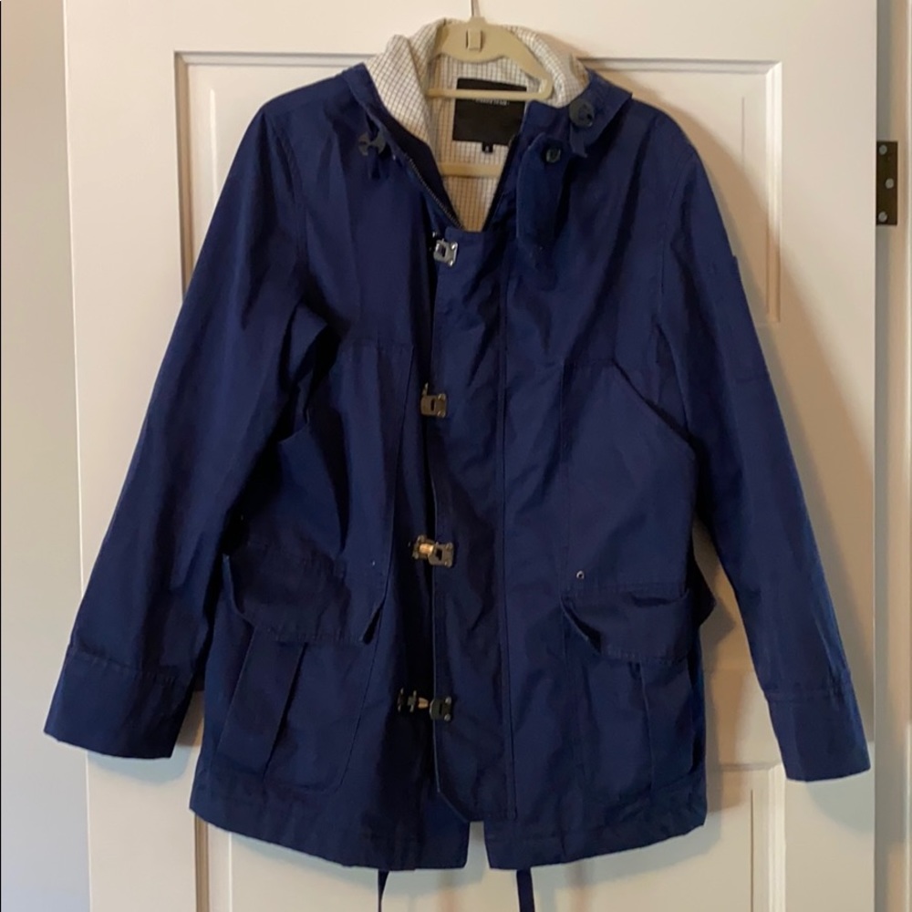 Surface to Air Parka